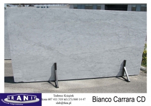 Bianco-Carrara-CD